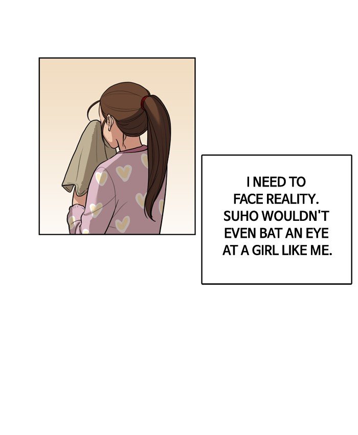 True Beauty chapter 8 page 33