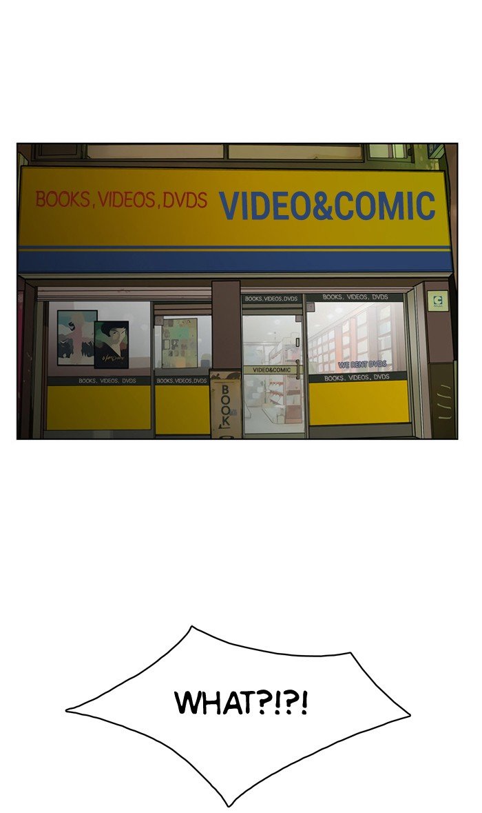 True Beauty chapter 8 page 34