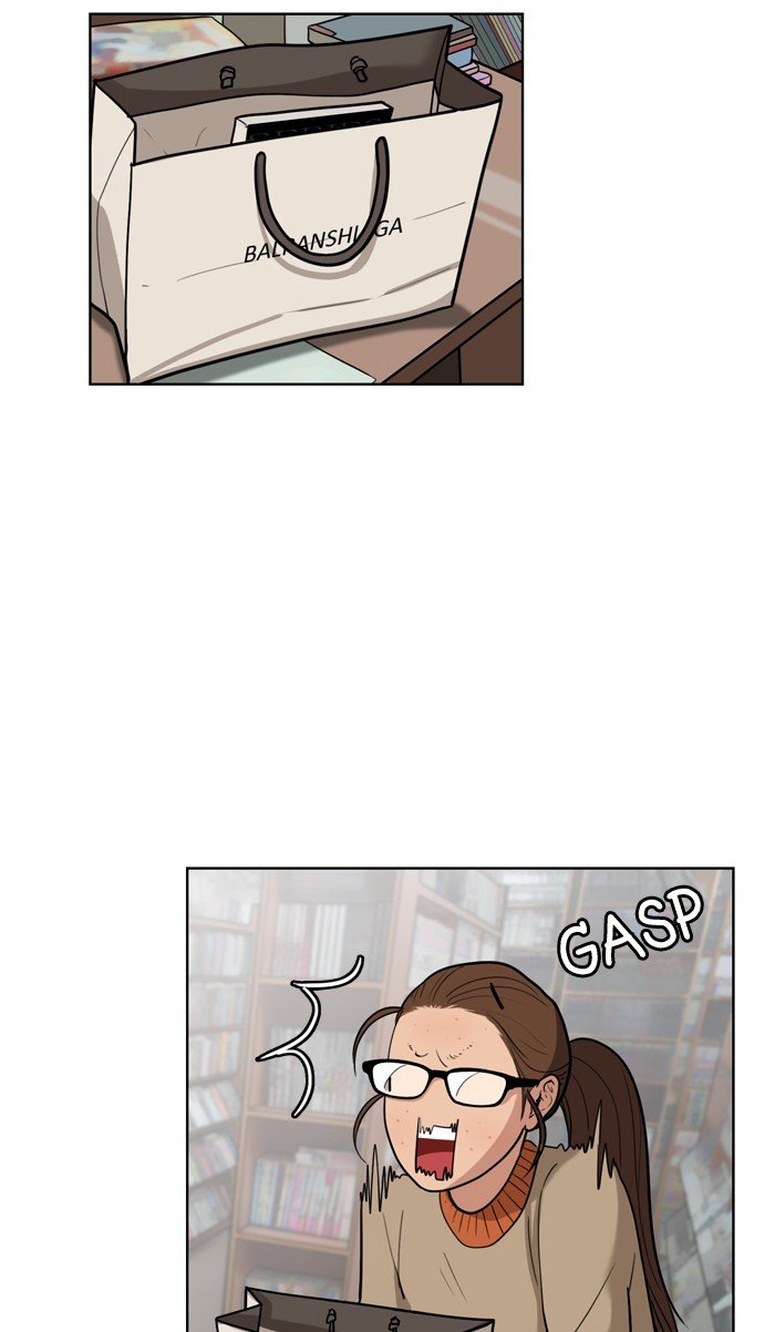 True Beauty chapter 8 page 35