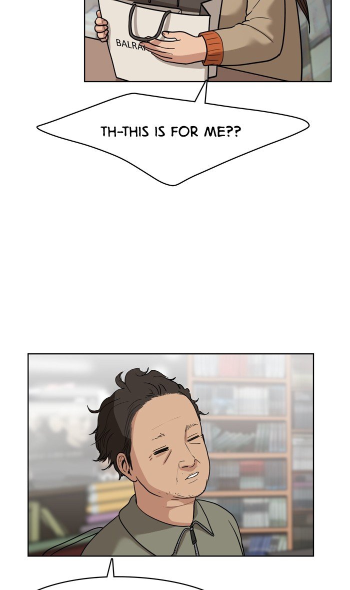 True Beauty chapter 8 page 36