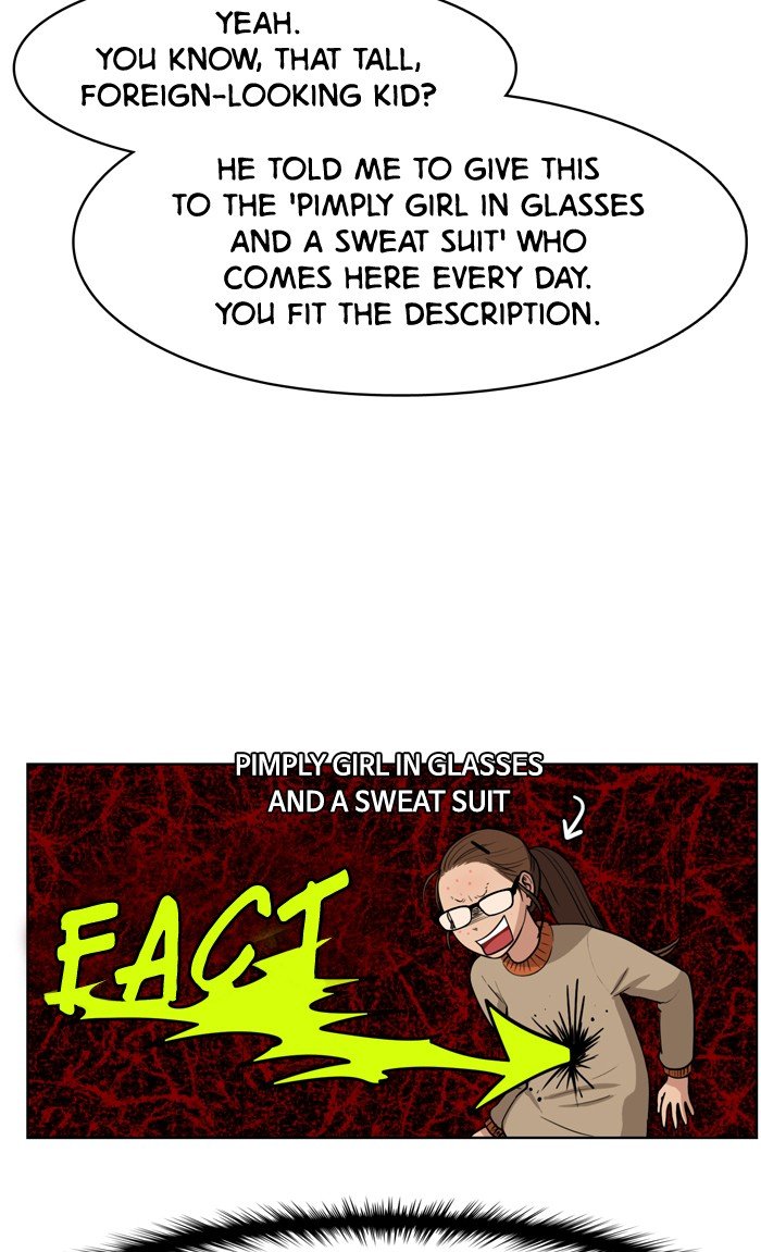 True Beauty chapter 8 page 37