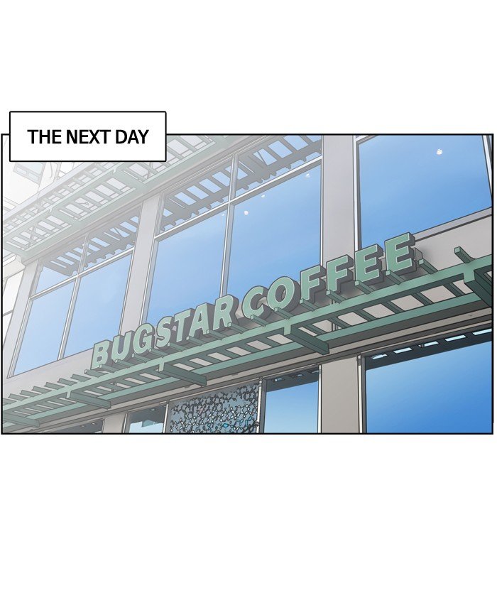 True Beauty chapter 8 page 42