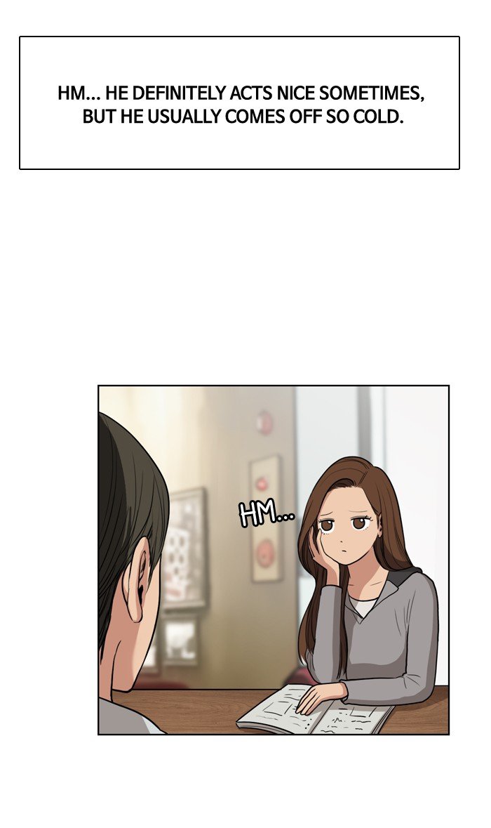 True Beauty chapter 8 page 44