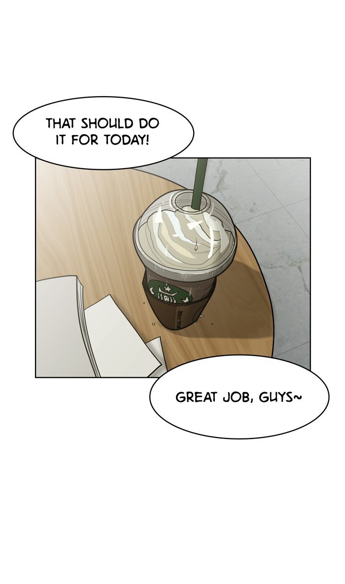 True Beauty chapter 8 page 46