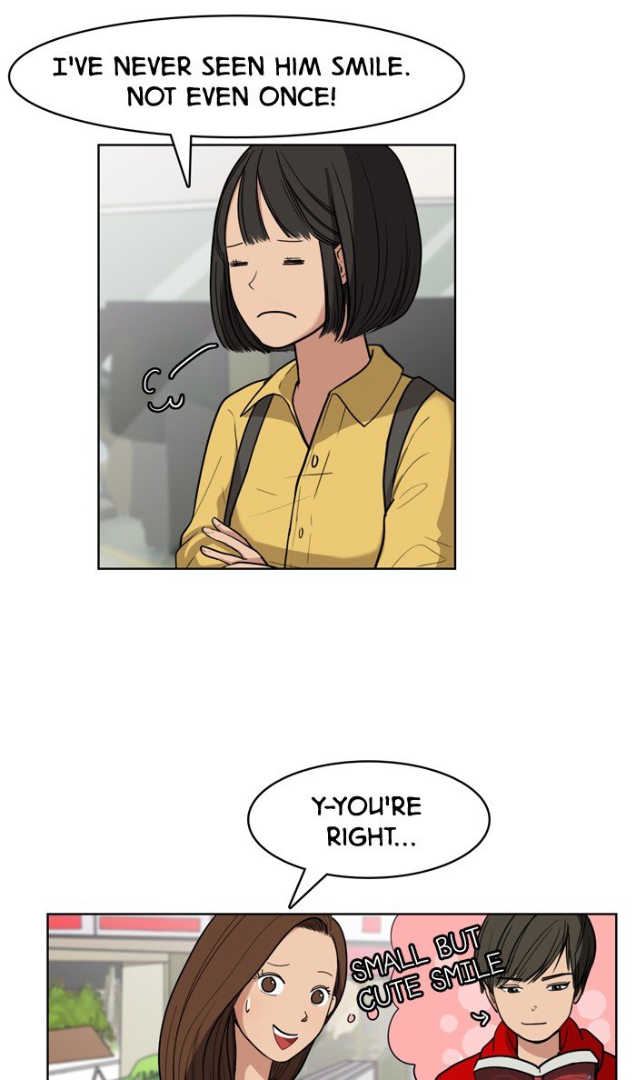 True Beauty chapter 8 page 48