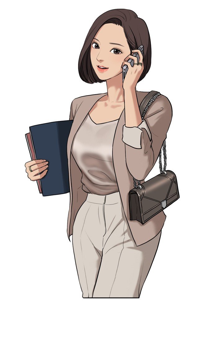 True Beauty chapter 8 page 5