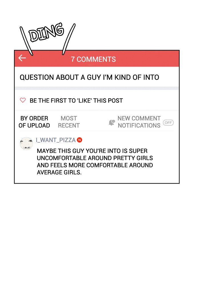 True Beauty chapter 8 page 8