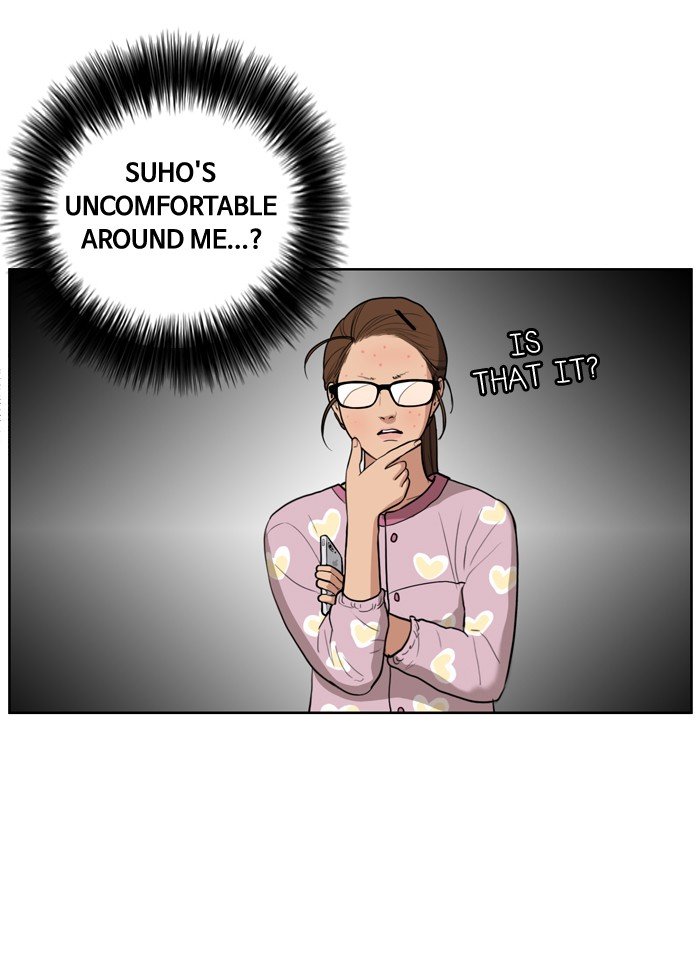 True Beauty chapter 8 page 9