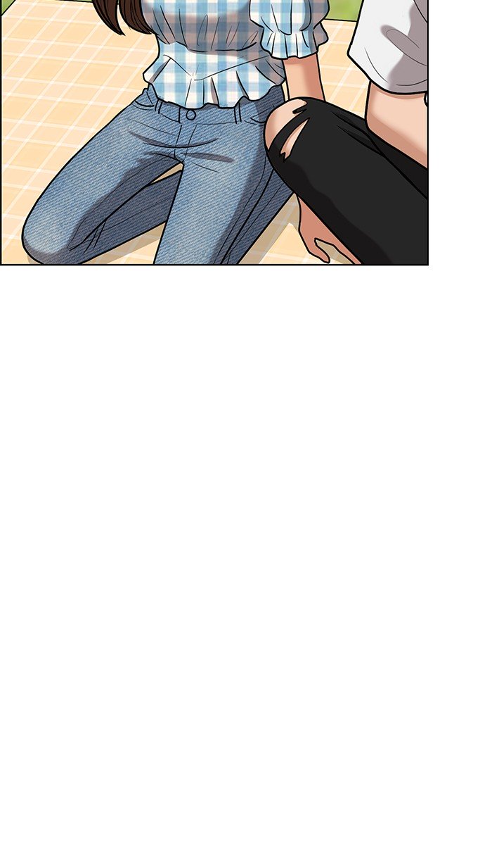 True Beauty chapter 80 page 112