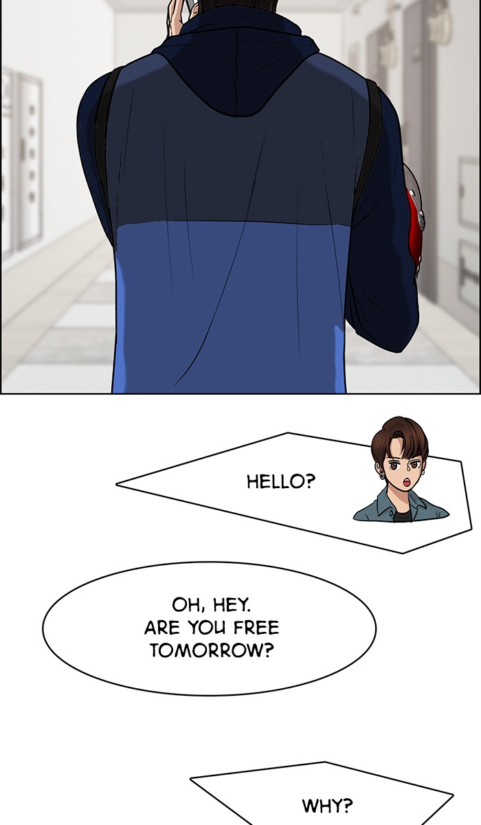 True Beauty chapter 80 page 42