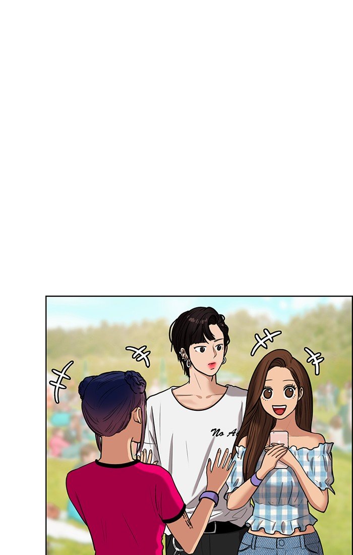 True Beauty chapter 80 page 57