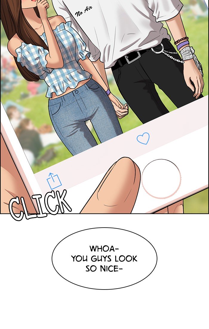 True Beauty chapter 80 page 61