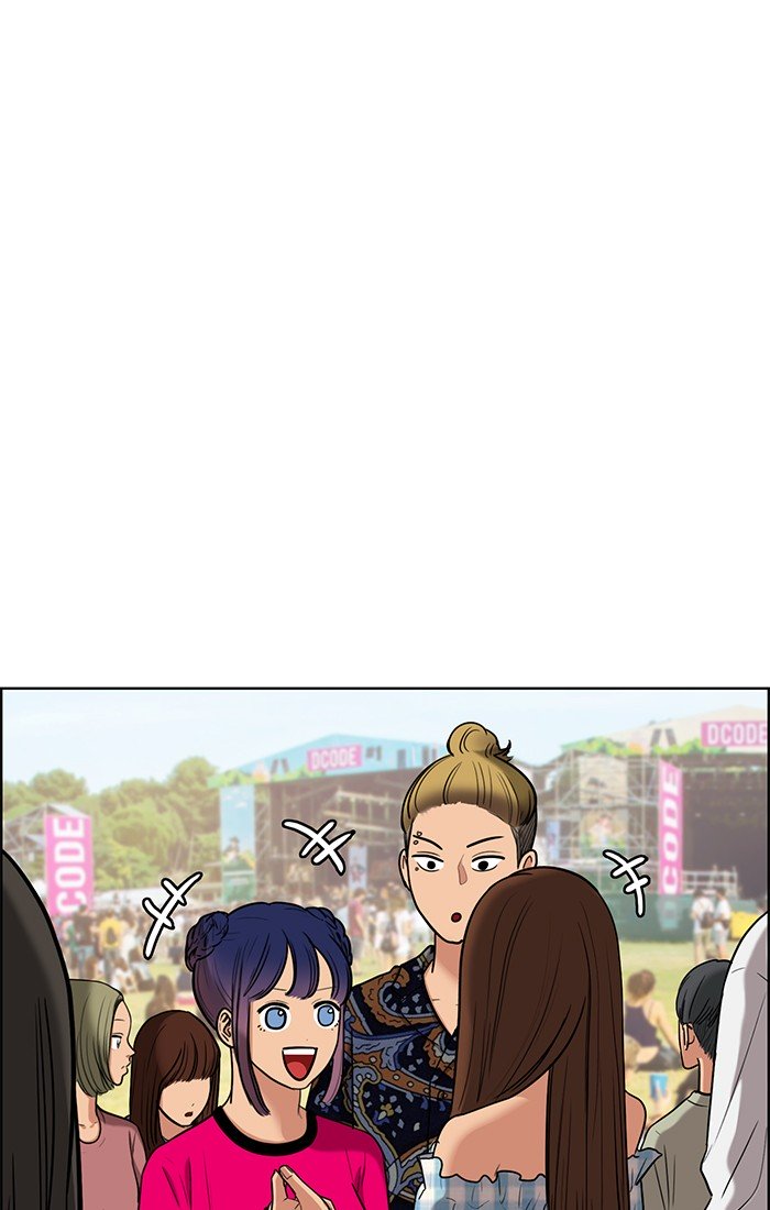 True Beauty chapter 80 page 62