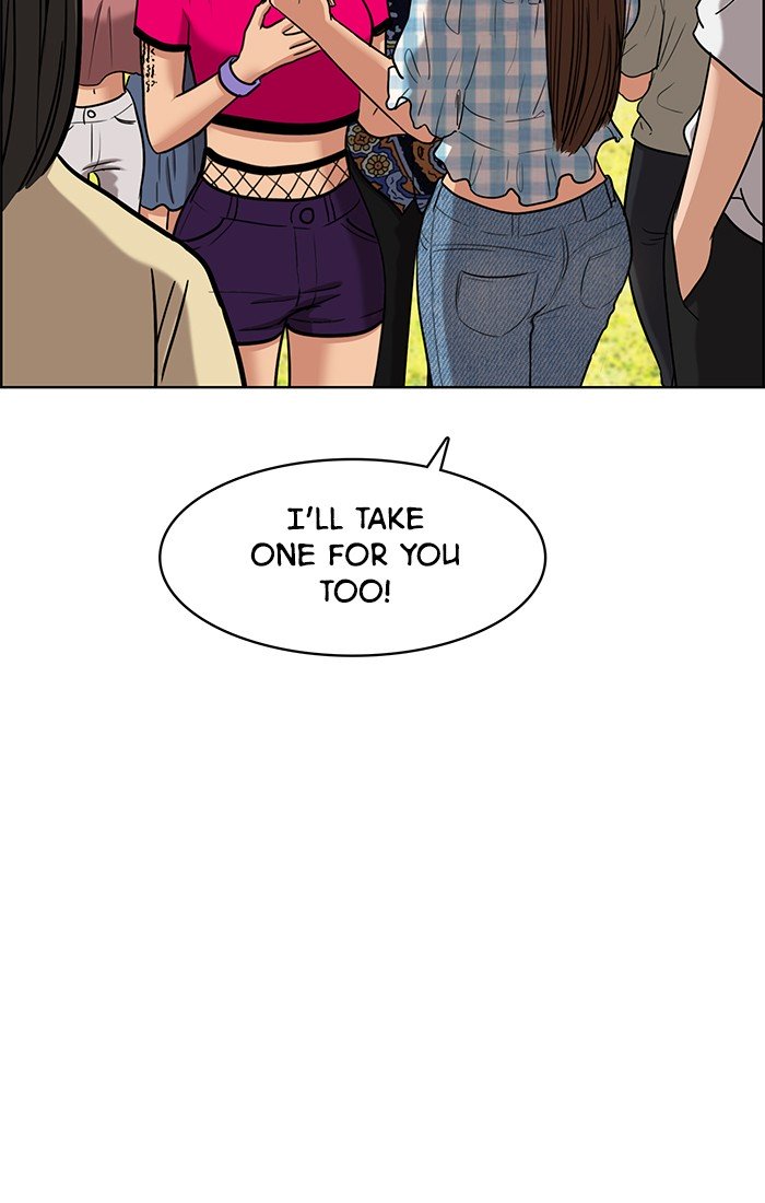 True Beauty chapter 80 page 63