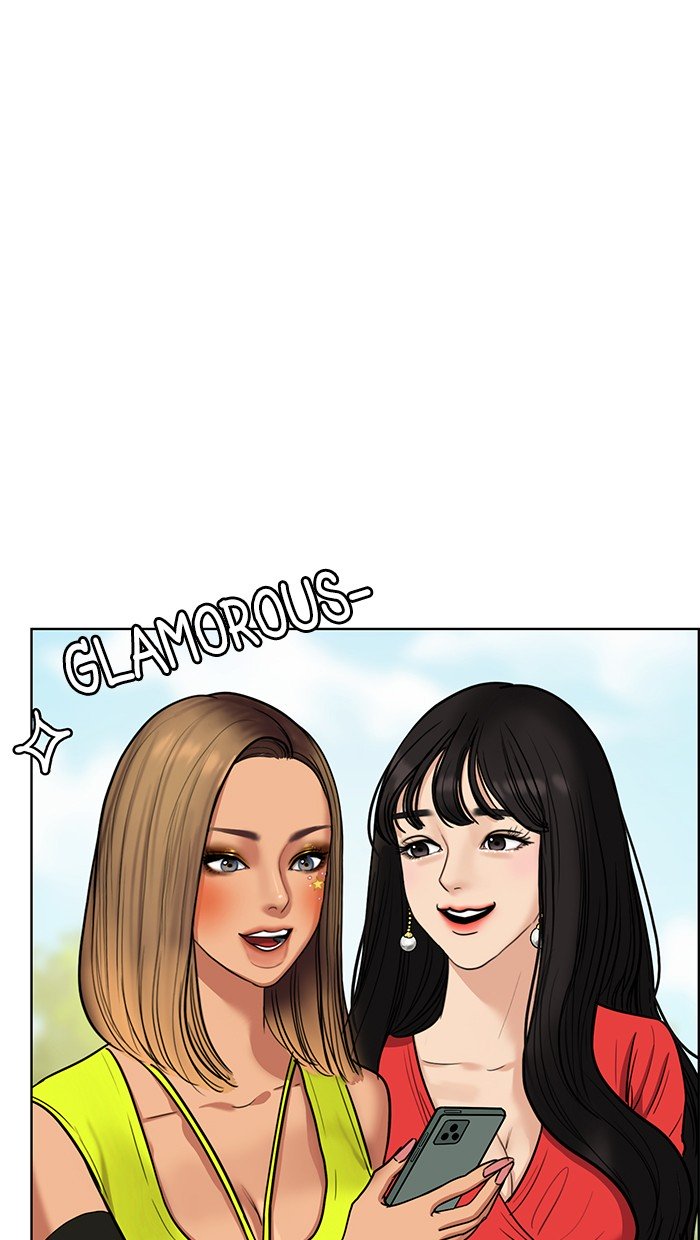 True Beauty chapter 80 page 68