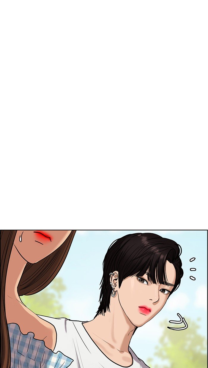 True Beauty chapter 80 page 72