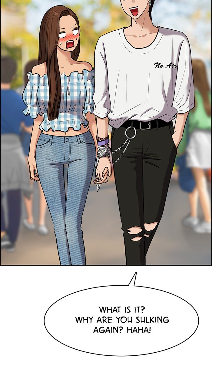 True Beauty chapter 80 page 74