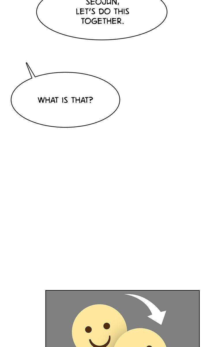 True Beauty chapter 80 page 84