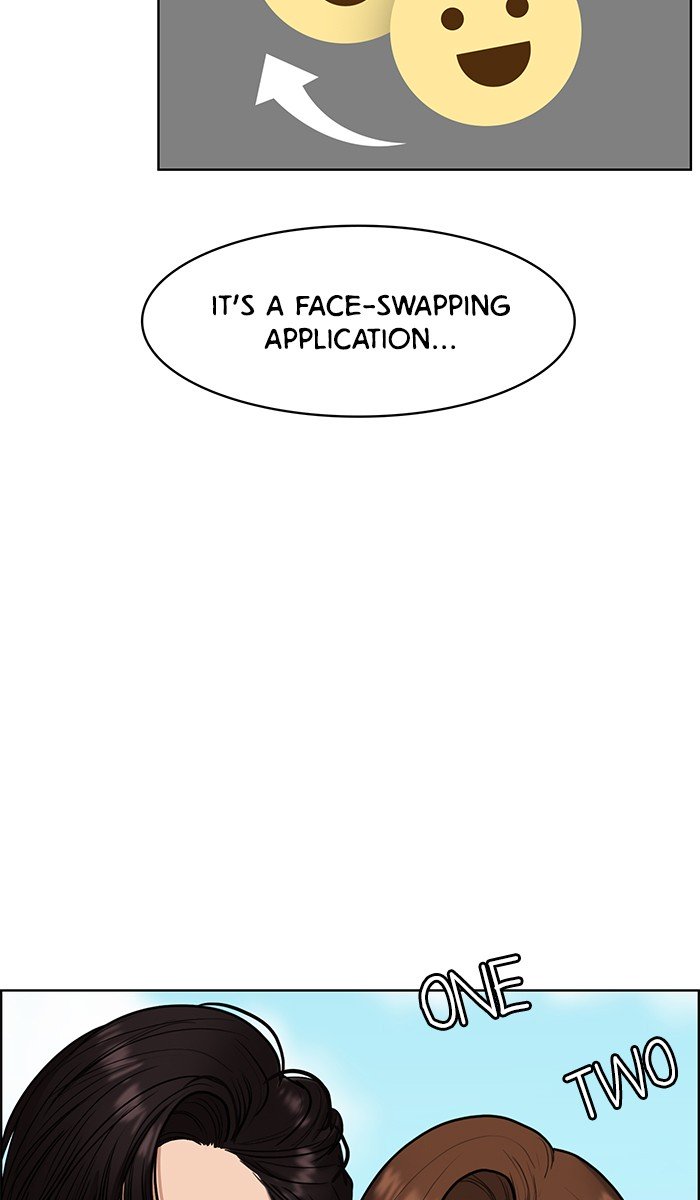 True Beauty chapter 80 page 85