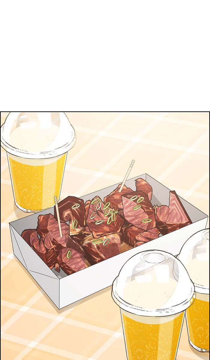 True Beauty chapter 80 page 97