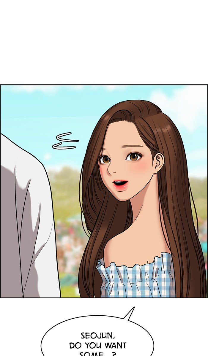 True Beauty chapter 80 page 99