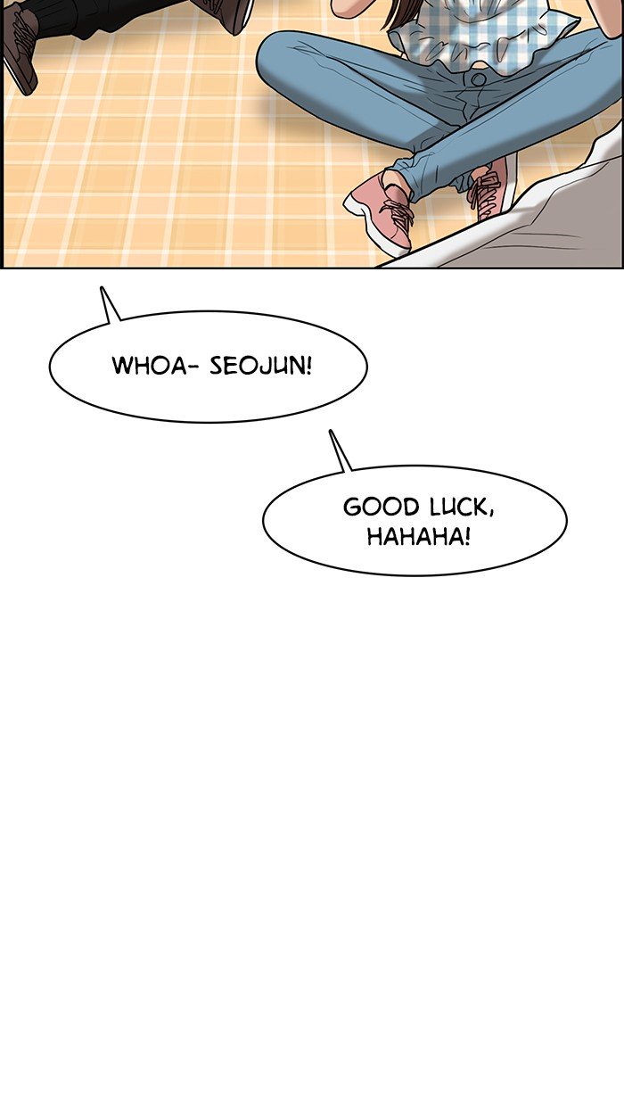 True Beauty chapter 81 page 10