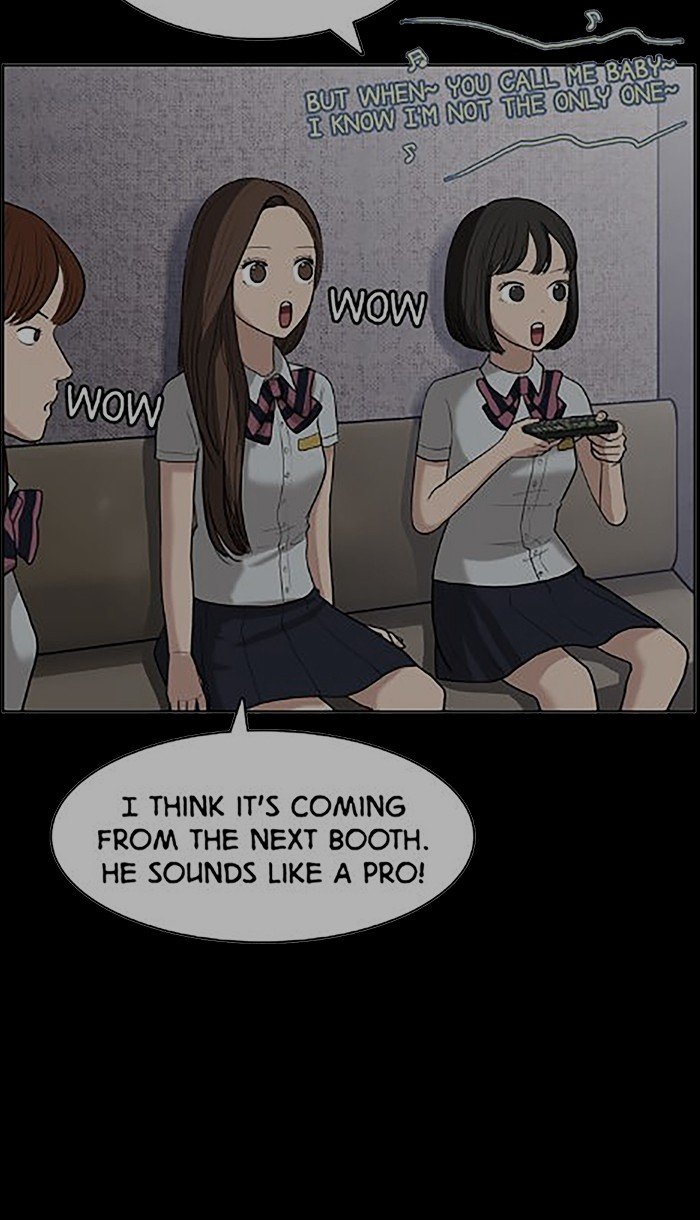 True Beauty chapter 81 page 100