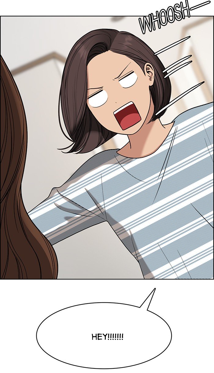 True Beauty chapter 81 page 111