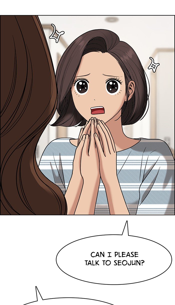 True Beauty chapter 81 page 115
