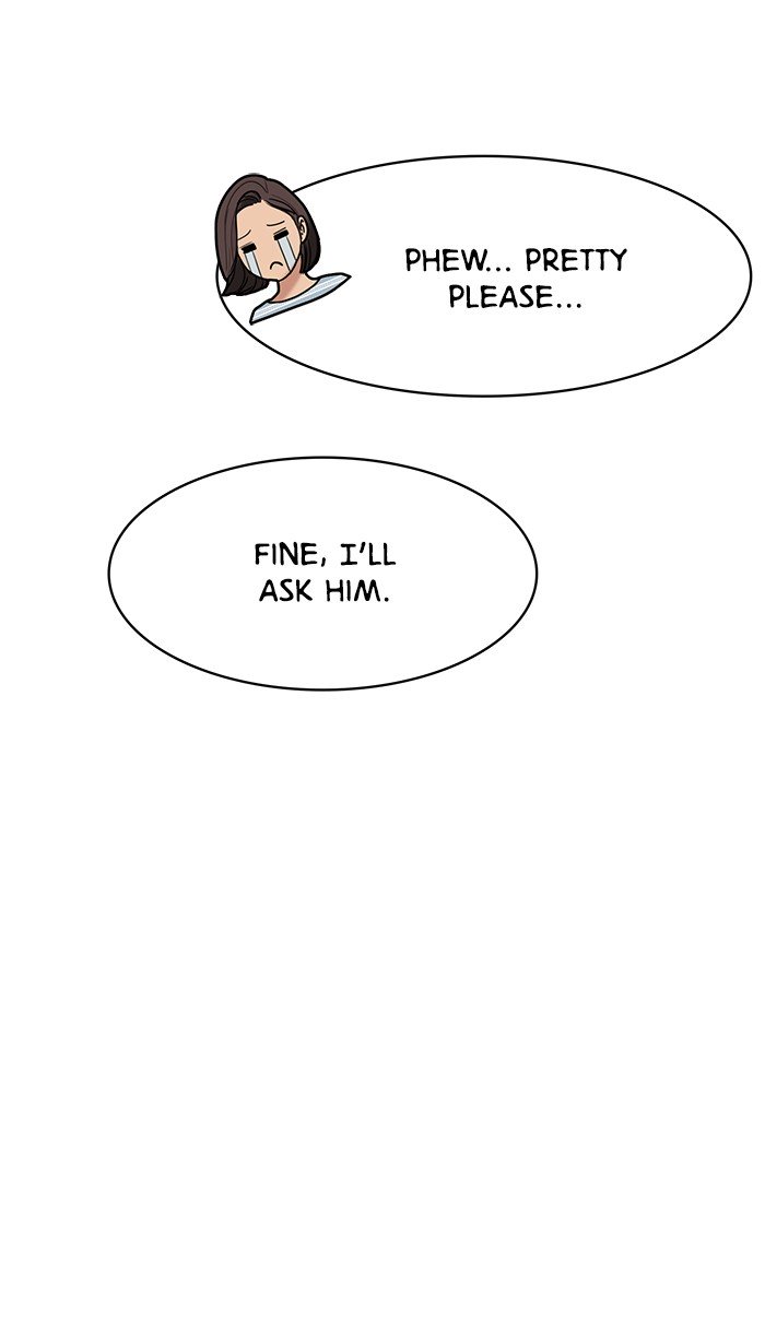 True Beauty chapter 81 page 118