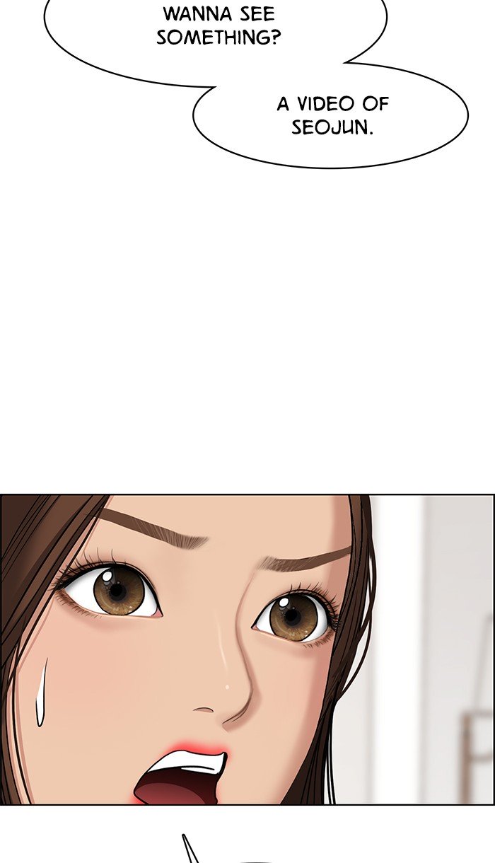 True Beauty chapter 81 page 121