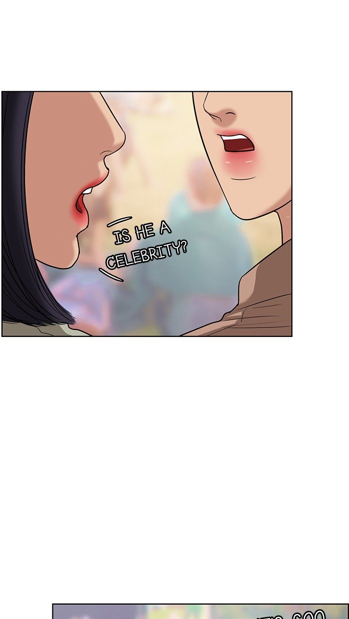 True Beauty chapter 81 page 16