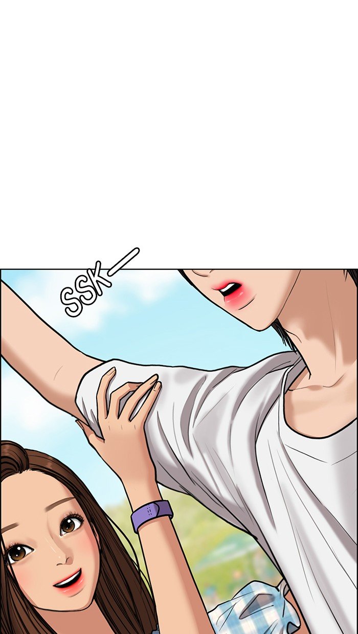 True Beauty chapter 81 page 3