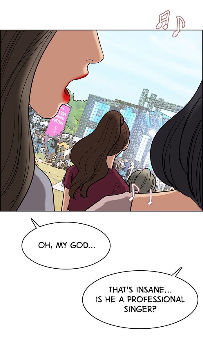 True Beauty chapter 81 page 33