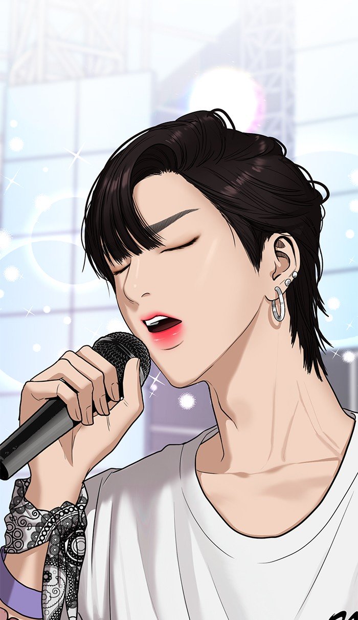 True Beauty chapter 81 page 38