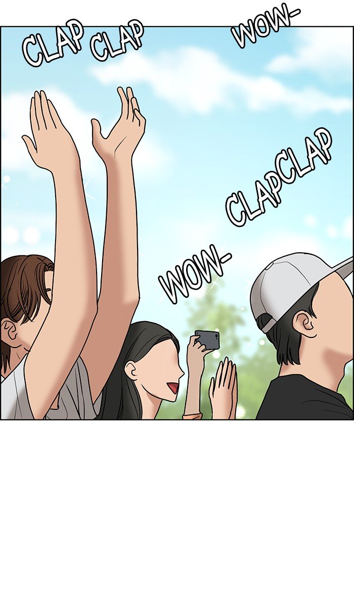 True Beauty chapter 81 page 54