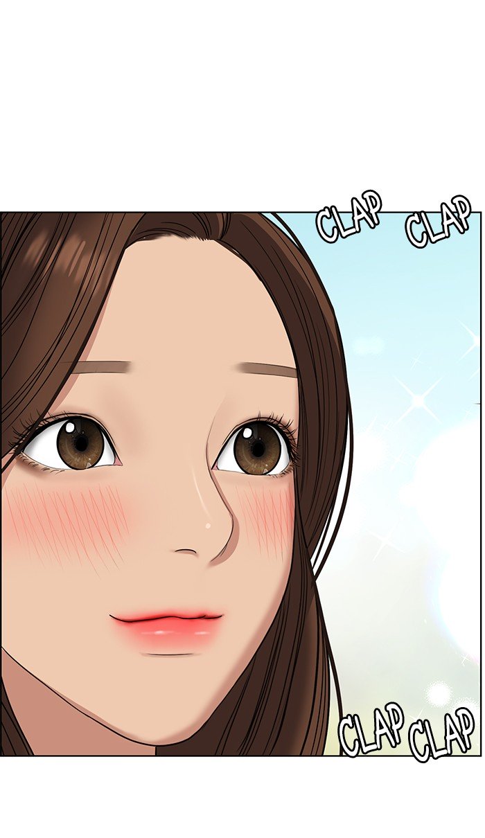 True Beauty chapter 81 page 55