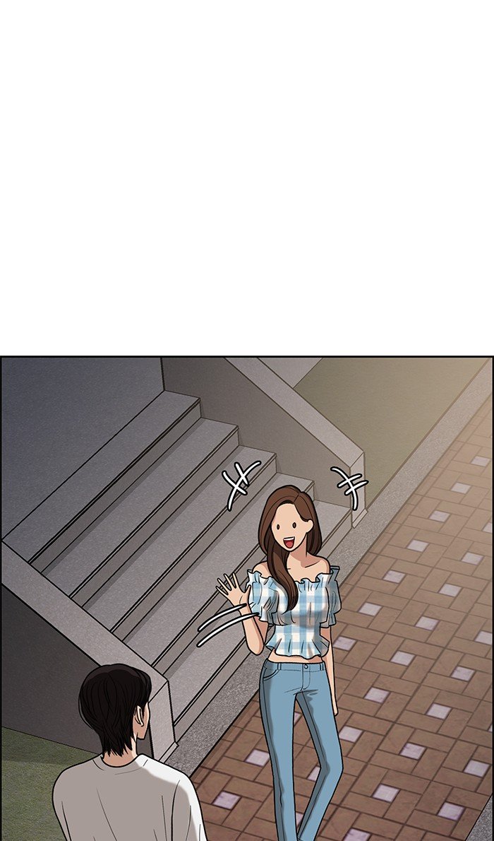 True Beauty chapter 81 page 61