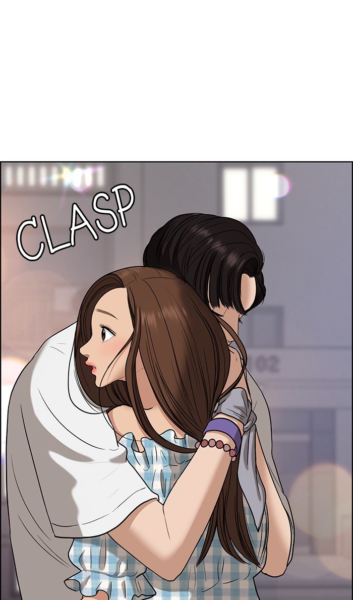 True Beauty chapter 81 page 64