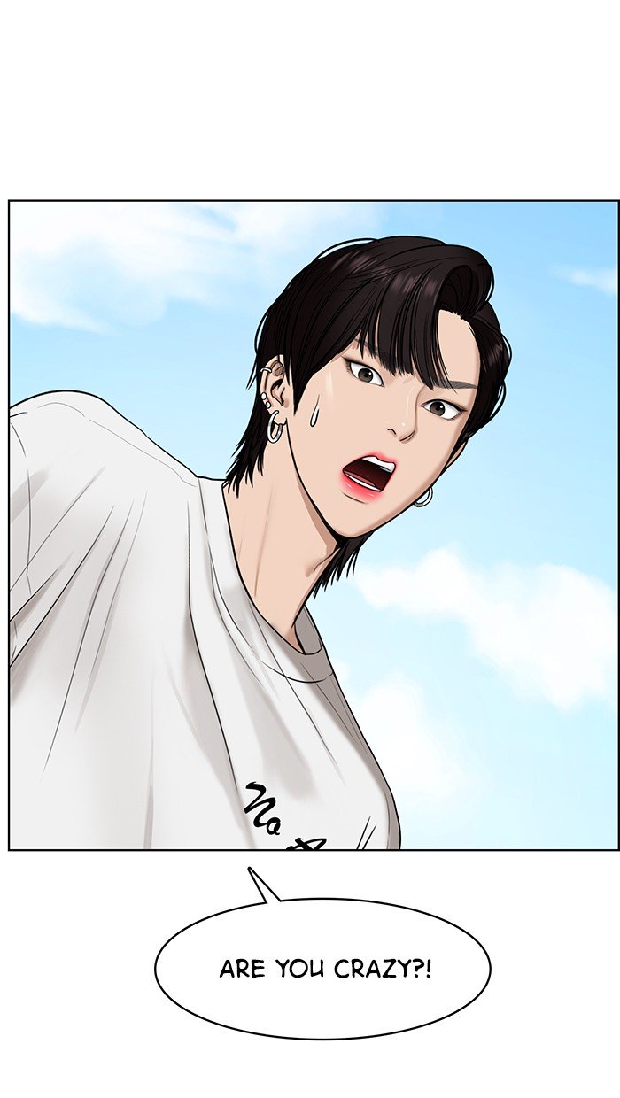 True Beauty chapter 81 page 8