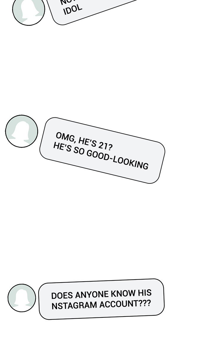 True Beauty chapter 81 page 82