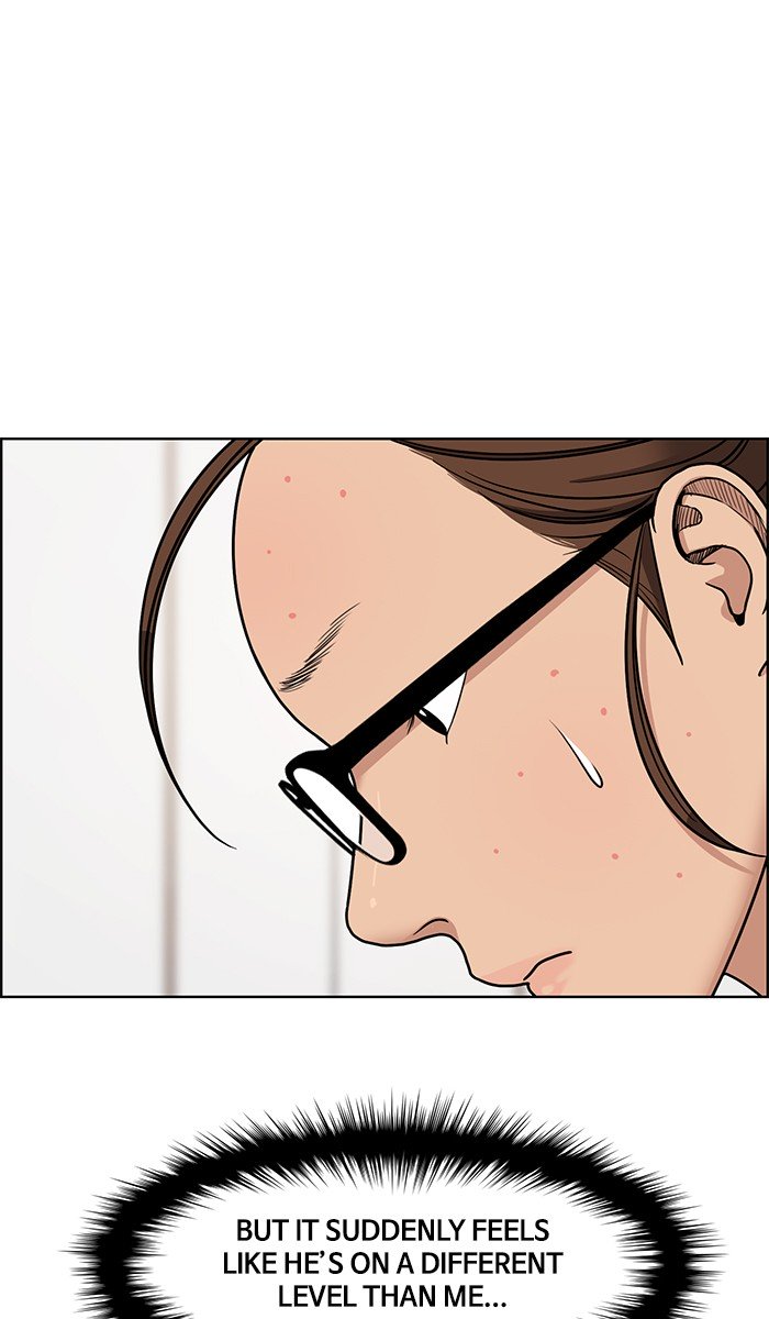 True Beauty chapter 81 page 85