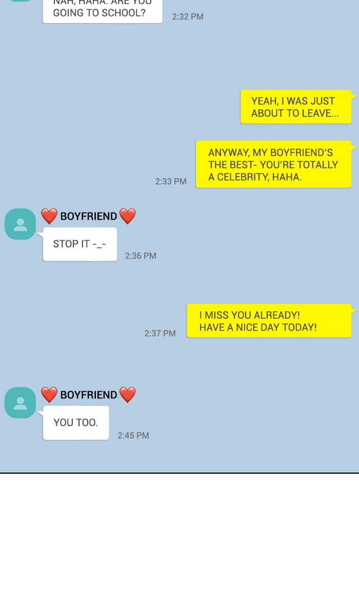 True Beauty chapter 81 page 87