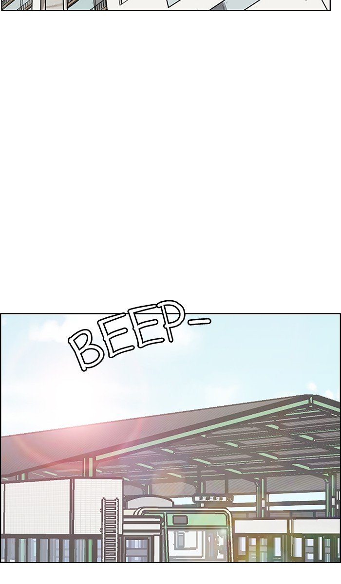 True Beauty chapter 81 page 89