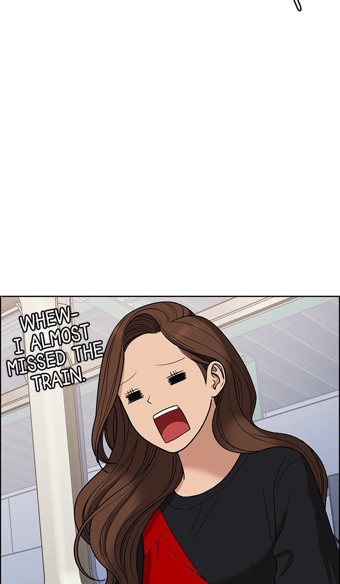 True Beauty chapter 81 page 91