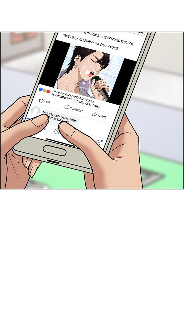 True Beauty chapter 81 page 95