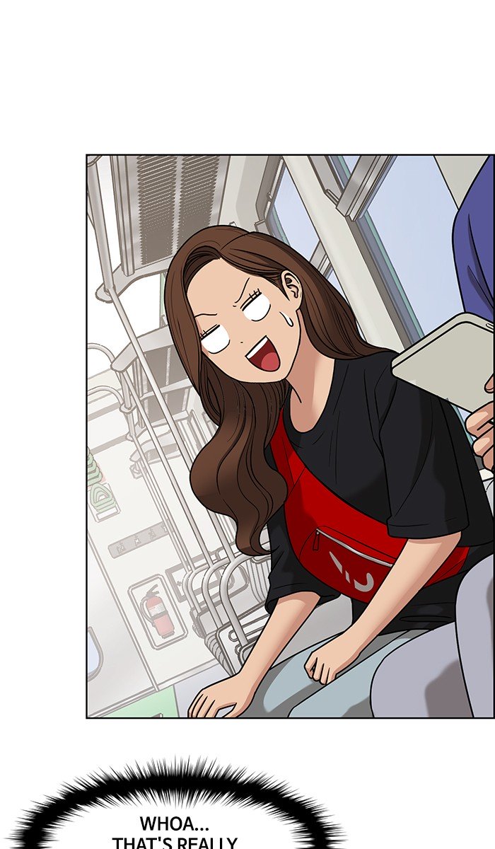 True Beauty chapter 81 page 96