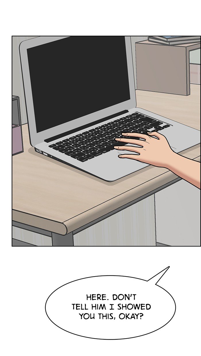 True Beauty chapter 82 page 1