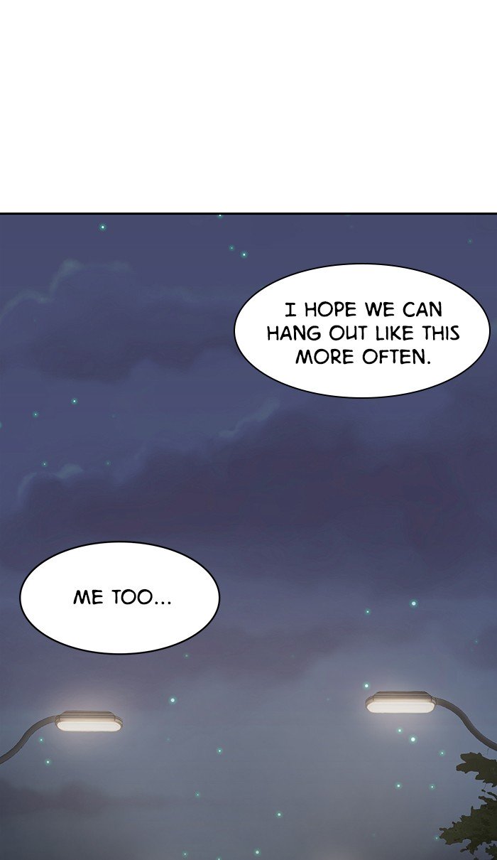 True Beauty chapter 82 page 101