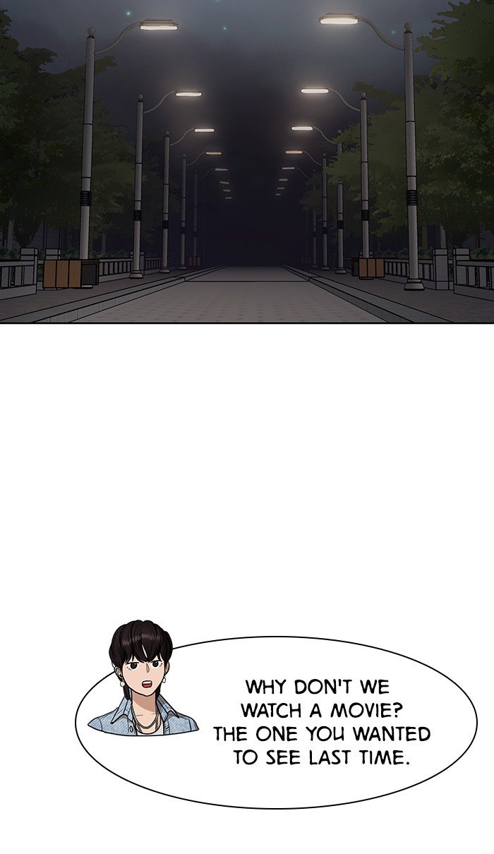 True Beauty chapter 82 page 102